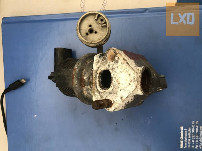 VW GOLF V 1,4 16V BCA / EGR szelep apróhirdetés