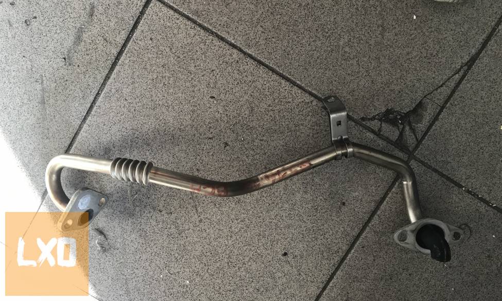 VW GOLF V 1,4 16V BCA / EGR cső 036 BF apróhirdetés