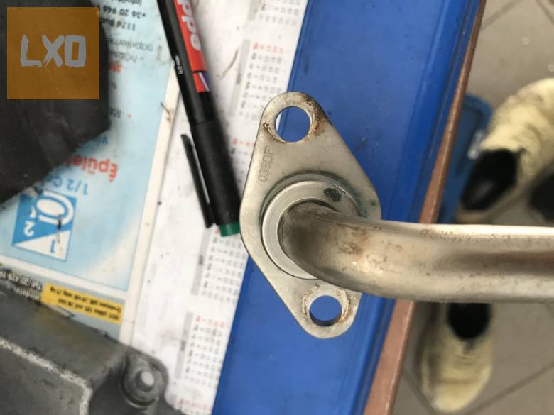 VW GOLF V 1,4 16V BCA / EGR cső 036 BF apróhirdetés