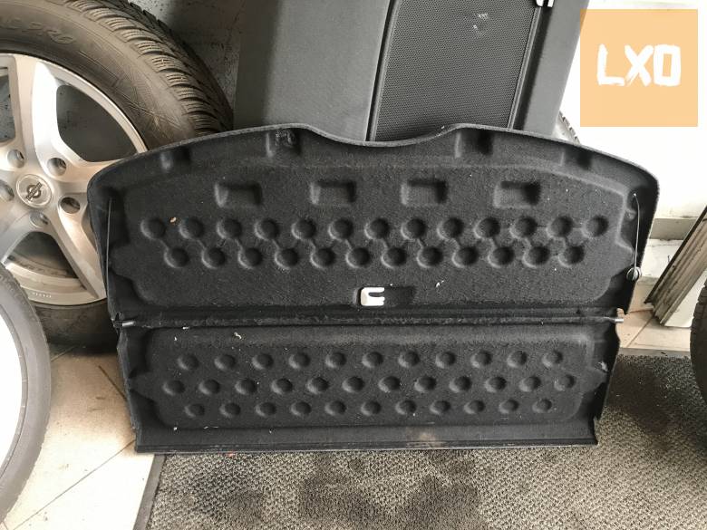 SKODA OCTAVIA II /  kalaptartó apróhirdetés