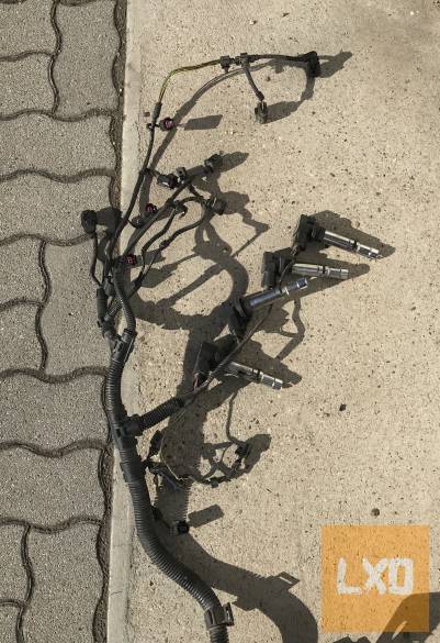 VW GOLF V 1,4 16V BCA / motorköteg apróhirdetés