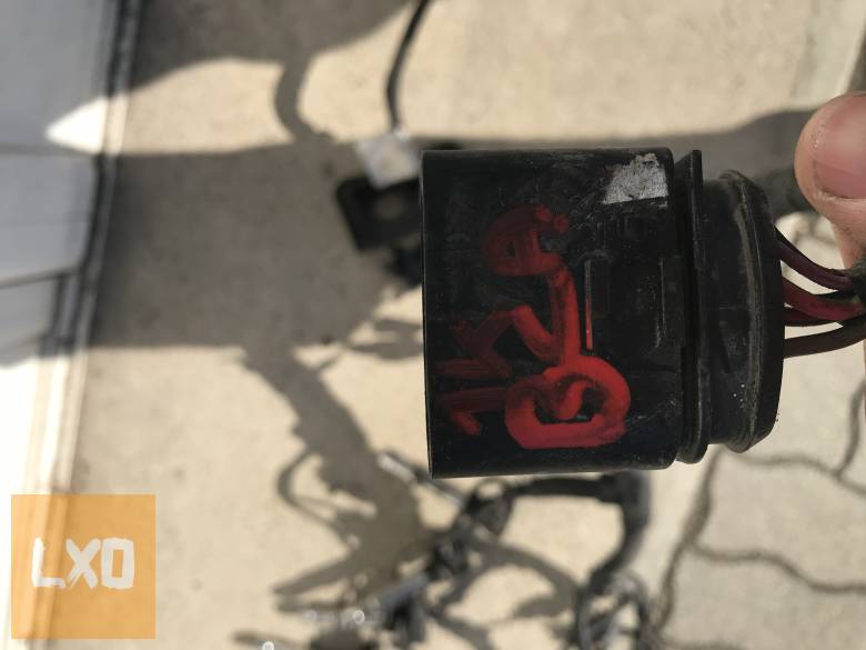 VW GOLF V 1,4 16V BCA / motorköteg apróhirdetés