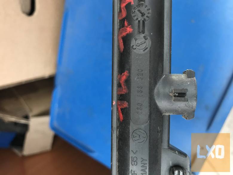 VW GOLF V 1,4 16V / injektor híd 036 133 320 apróhirdetés