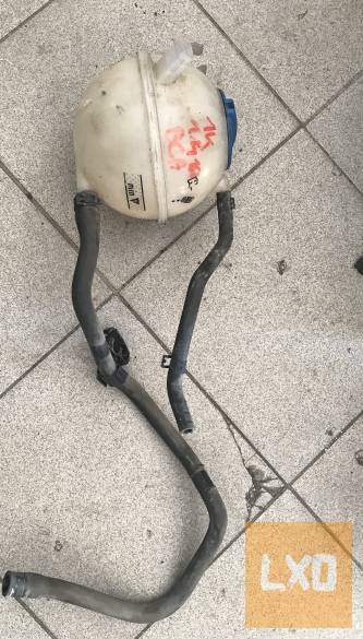 VW GOLF V 1,4 16V BCA  / kiegyenlítő tartály 1K0 121 407 A apróhirdetés