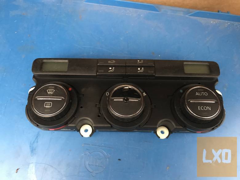 VW GOLF V  / klímavezérlő apróhirdetés