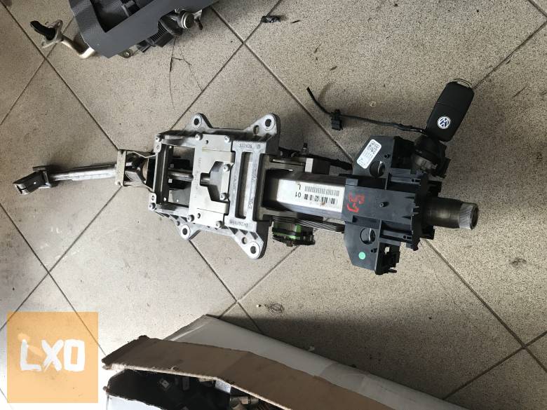 VW GOLF V  1,4 16V BCA / gyújtáskapcsoló + kulcs apróhirdetés