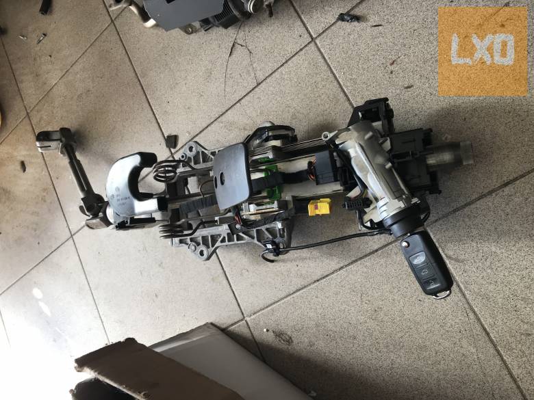 VW GOLF V  1,4 16V BCA / gyújtáskapcsoló + kulcs apróhirdetés