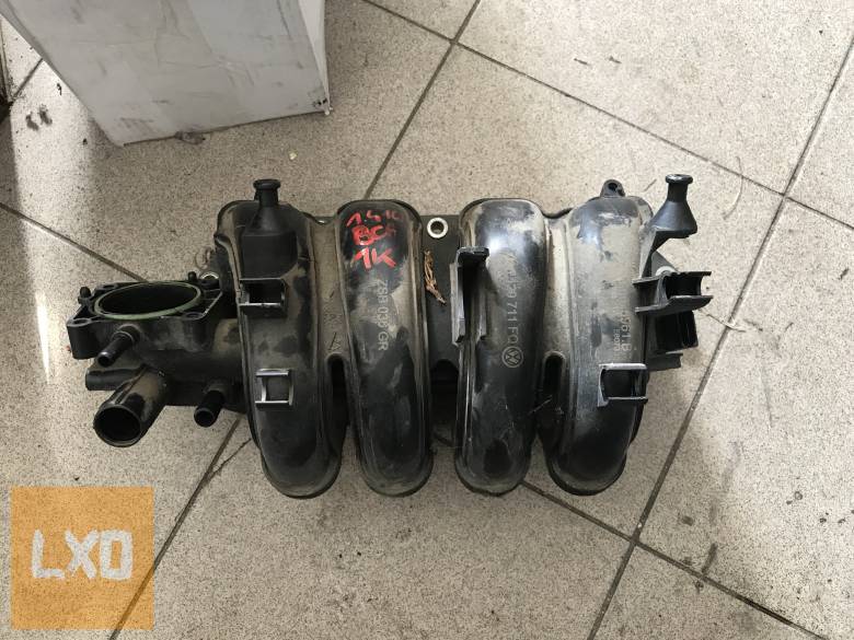 VW GOLF V  1,4 16V BCA / szívósor 036 129 711 FQ apróhirdetés