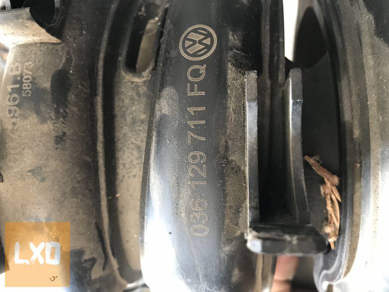 VW GOLF V  1,4 16V BCA / szívósor 036 129 711 FQ apróhirdetés