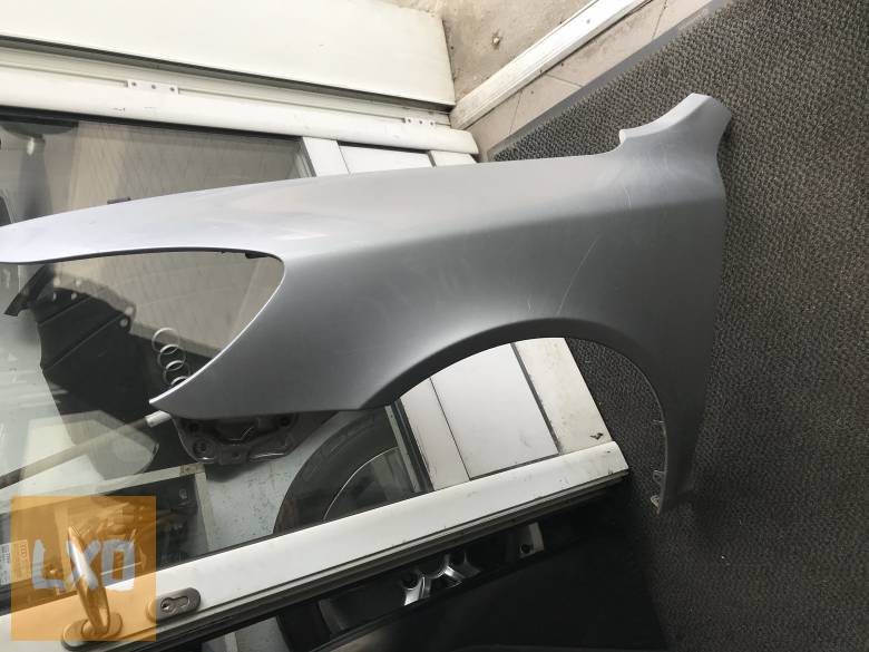 SKODA OCTAVIA II FL / bal első gyári sárvédő apróhirdetés