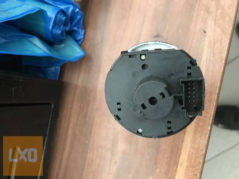 VW GOLF V / világítás kapcsoló apróhirdetés