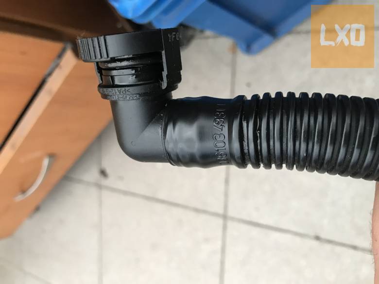 VW GOLF V 1,4 16V BCA / kartergázcső 036 103 493 CP apróhirdetés