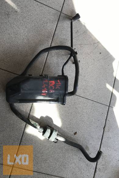VW GOLF V 1,4 16V BCA / aktív szénszűrő 1K0 201 801 B apróhirdetés
