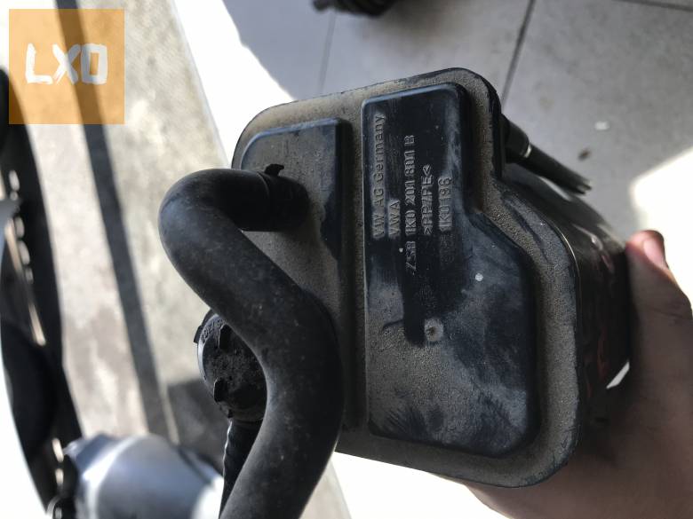 VW GOLF V 1,4 16V BCA / aktív szénszűrő 1K0 201 801 B apróhirdetés