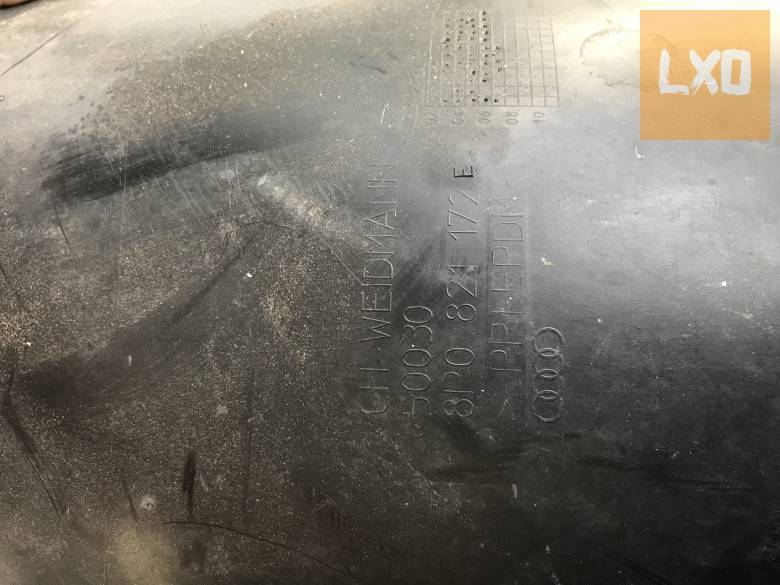 AUDI A3 8P / jobb első dobbetét 8P0 821 172 E apróhirdetés