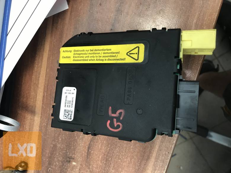 VW GOLF V / kormányvezérlő 1K0 953 549 apróhirdetés