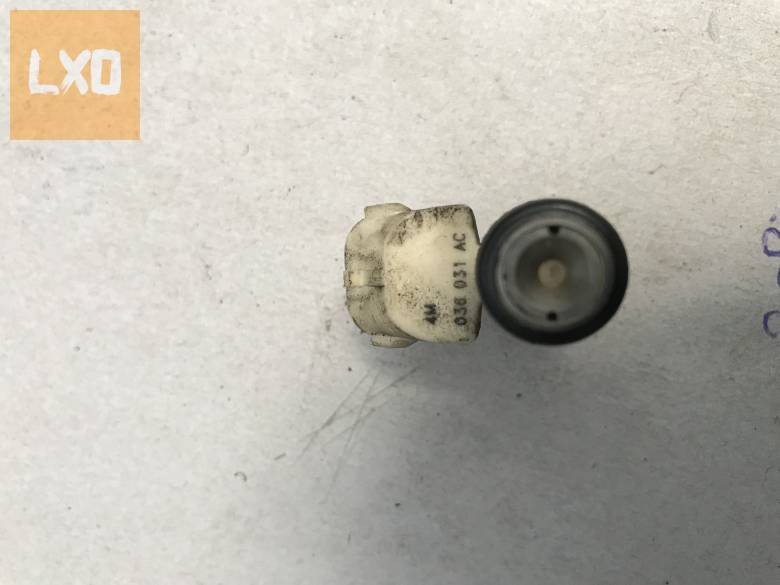 VW GOLF V 1,4 16V BCA  / injektor 036 031 AC apróhirdetés