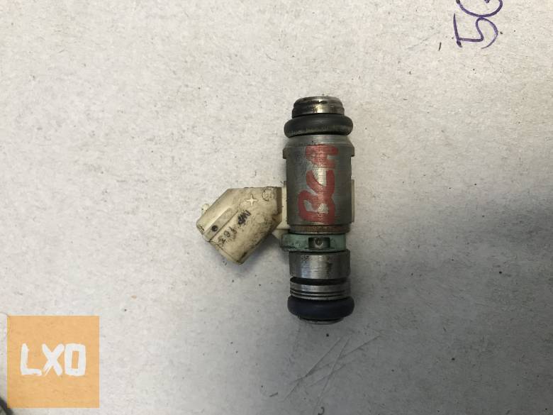 VW GOLF V 1,4 16V BCA  / injektorok 036 031 AC apróhirdetés