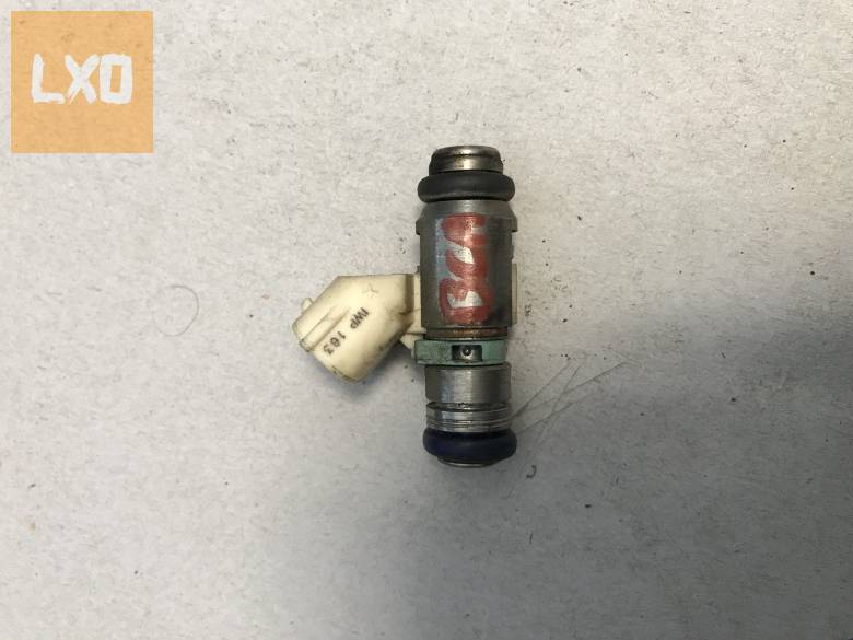 VW GOLF V 1,4 16V BCA  / injektorok 036 031 AC apróhirdetés