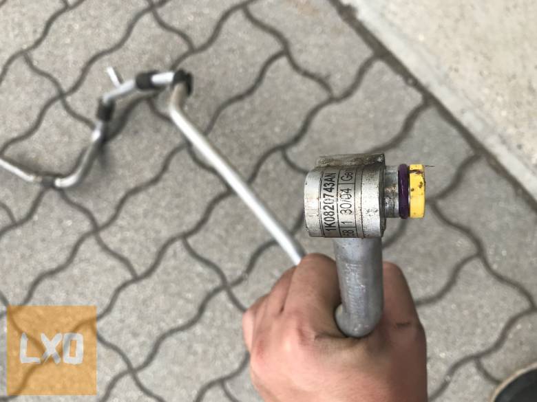 VW GOLF V 1,4 16V BCA  / klímacső 1K0 820 743 AN apróhirdetés