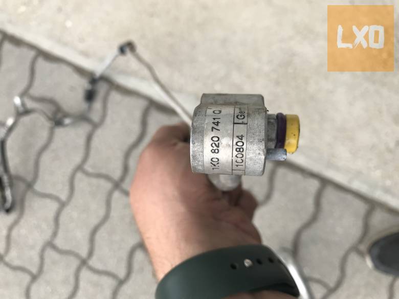 VW GOLF V 1,4 16V BCA  / klímacső 1K0 820 741 Q apróhirdetés