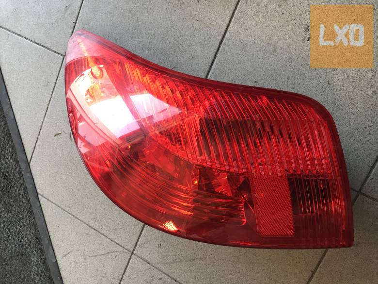 PEUGEOT 308 SW / jobb hátsó lámpa apróhirdetés