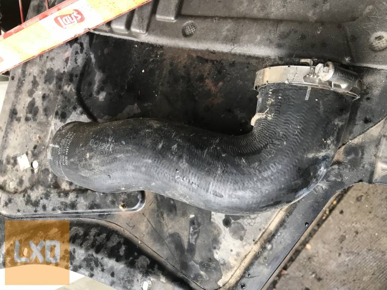 VW GOLD V 2,0 CR / turbócső 1K0 145 832 AA apróhirdetés