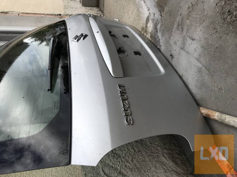 SUZUKI SX4 / csomagtér ajtó apróhirdetés