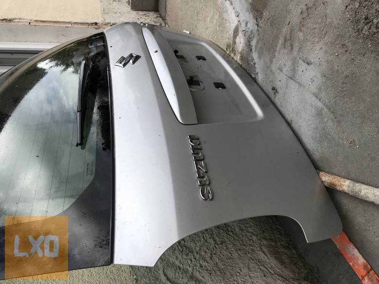 SUZUKI SX4 / csomagtér ajtó apróhirdetés