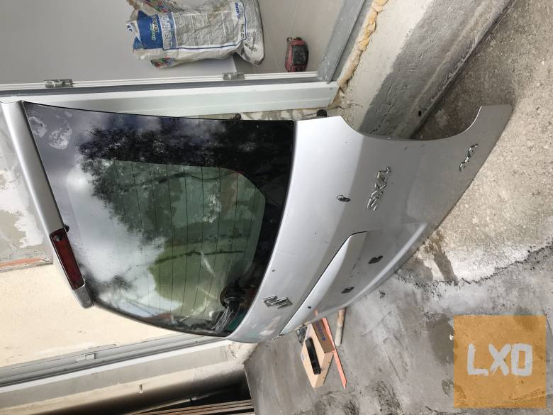 SUZUKI SX4 / csomagtér ajtó apróhirdetés