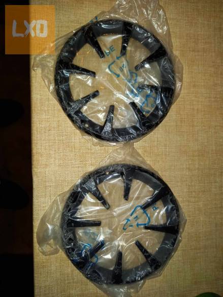 VADONATÚJ! rácsok 13 cm-es hangszórókhoz apróhirdetés