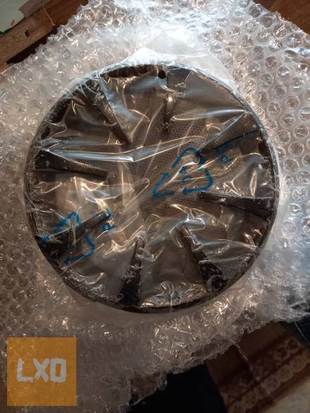 VADONATÚJ! rácsok 13 cm-es hangszórókhoz apróhirdetés