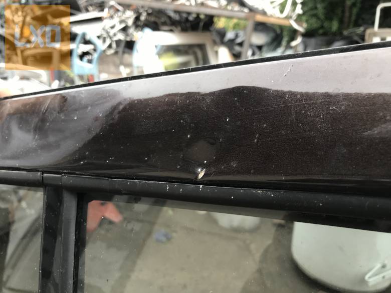 SUZUKI SWIFT MK7 / jobb hátsó ajtó ( enyhén sérült) apróhirdetés