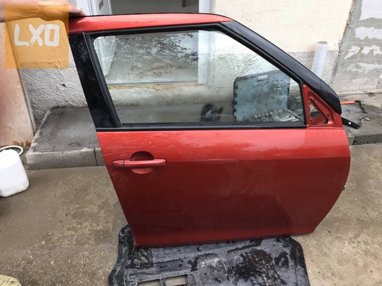 SUZUKI SWIFT MK7 / jobb hátsó ajtó apróhirdetés