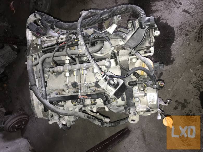 SUZUKI SX4 S-CROSS 1,6 DDIS / komplett motor apróhirdetés