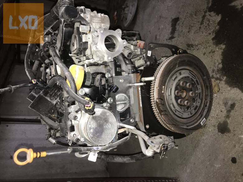 SUZUKI SX4 S-CROSS 1,6 DDIS / komplett motor apróhirdetés