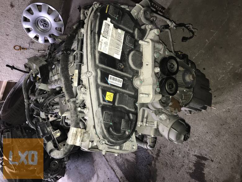 SUZUKI SX4 S-CROSS 1,6 DDIS / komplett motor apróhirdetés