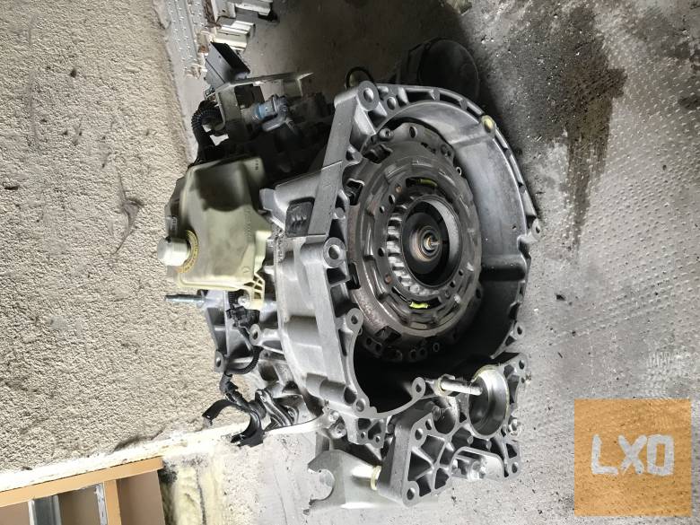 SUZUKI SX4 S-CROSS 1,6 DDIS / D16AA automata váltó apróhirdetés