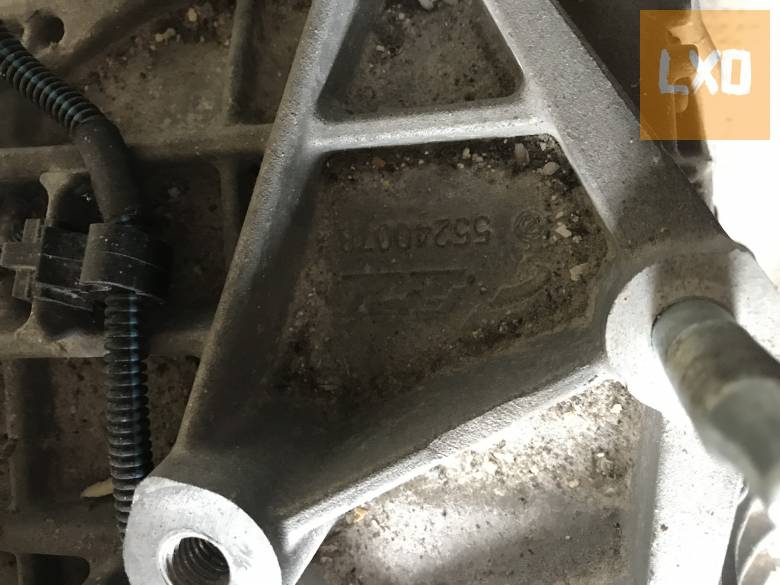 SUZUKI SX4 S-CROSS 1,6 DDIS / D16AA automata váltó apróhirdetés