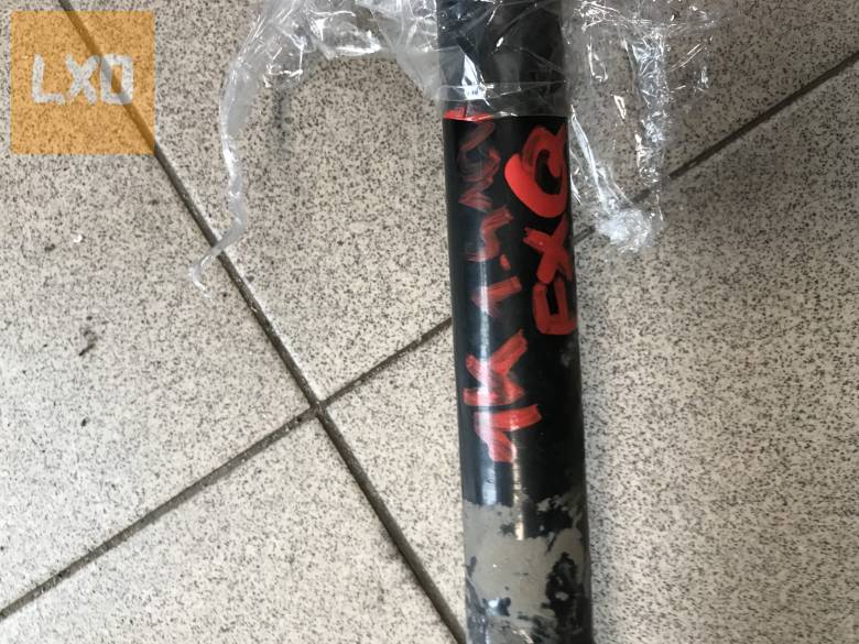 VW GOLF V 1,4 16V BCA / bal féltengely apróhirdetés