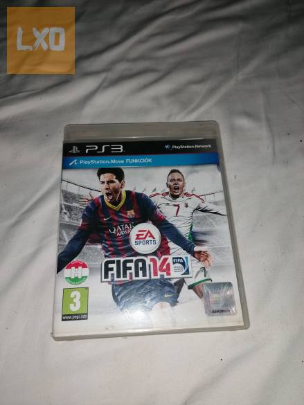 PS3 játékok eladó apróhirdetés