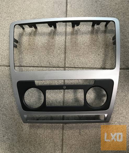 SKODA OCTAVIA II / középkonzol keret 1Z0 858 069 AA apróhirdetés