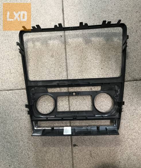 SKODA OCTAVIA II / középkonzol keret 1Z0 858 069 AA apróhirdetés