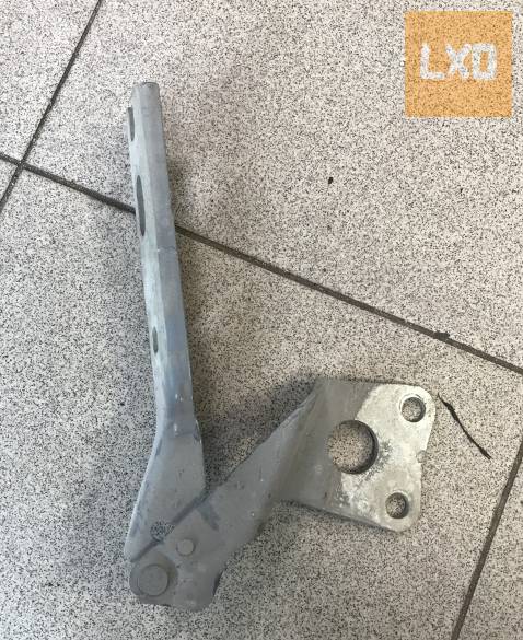 SKODA YETI 5L / jobb géptető zsanér  5L0 823 302 D apróhirdetés