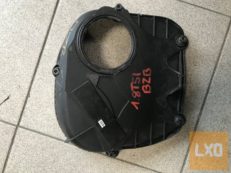 VW GOLF V 1,8 TSI BZB / vezérlés burkolat 06H 103 269 C apróhirdetés