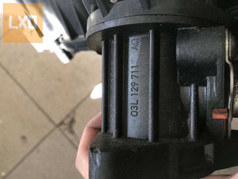 VW GOLF V  1,6 CR CAY / SZÍVÓSOR 03L 129 711 AQ apróhirdetés