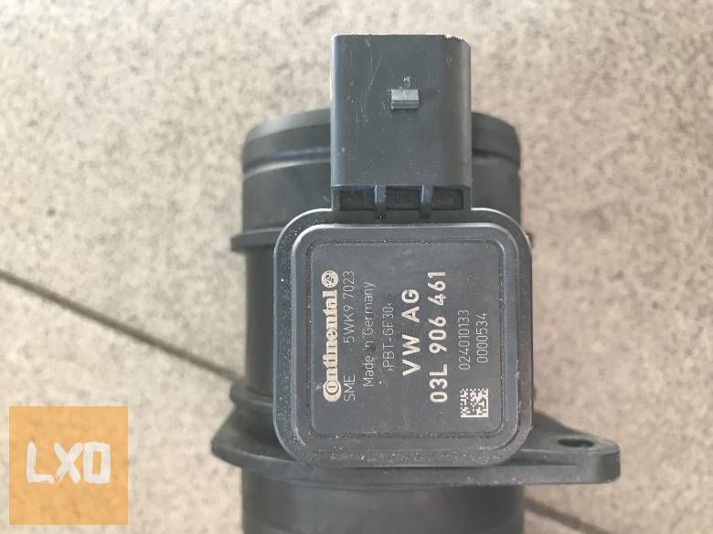 VW GOLF V  1,6 CR CAY / légtömegmérő 03L 906 461 apróhirdetés