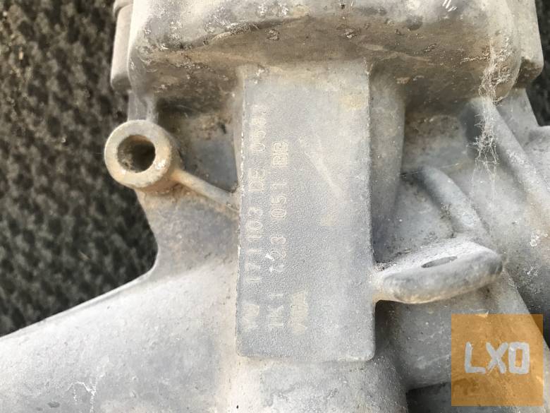 VW GOLF V  4 csavaros kormánymű 1K1 423 051 BB apróhirdetés