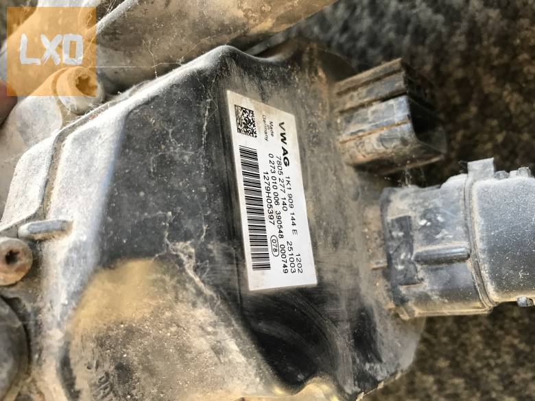 VW GOLF V  4 csavaros kormánymű 1K1 423 051 BB apróhirdetés