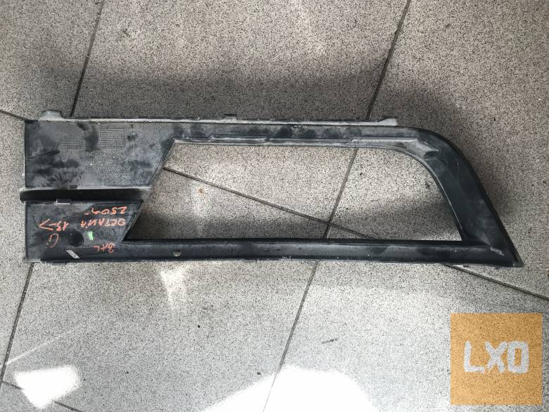 SKODA OCTAVIA III / bal ködlámpa rács 5E0 807 681 apróhirdetés